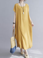 Leve meu coração Midi Dress