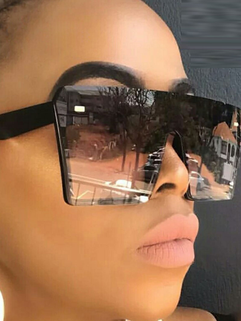 Commencer à rêver de lunettes de soleil