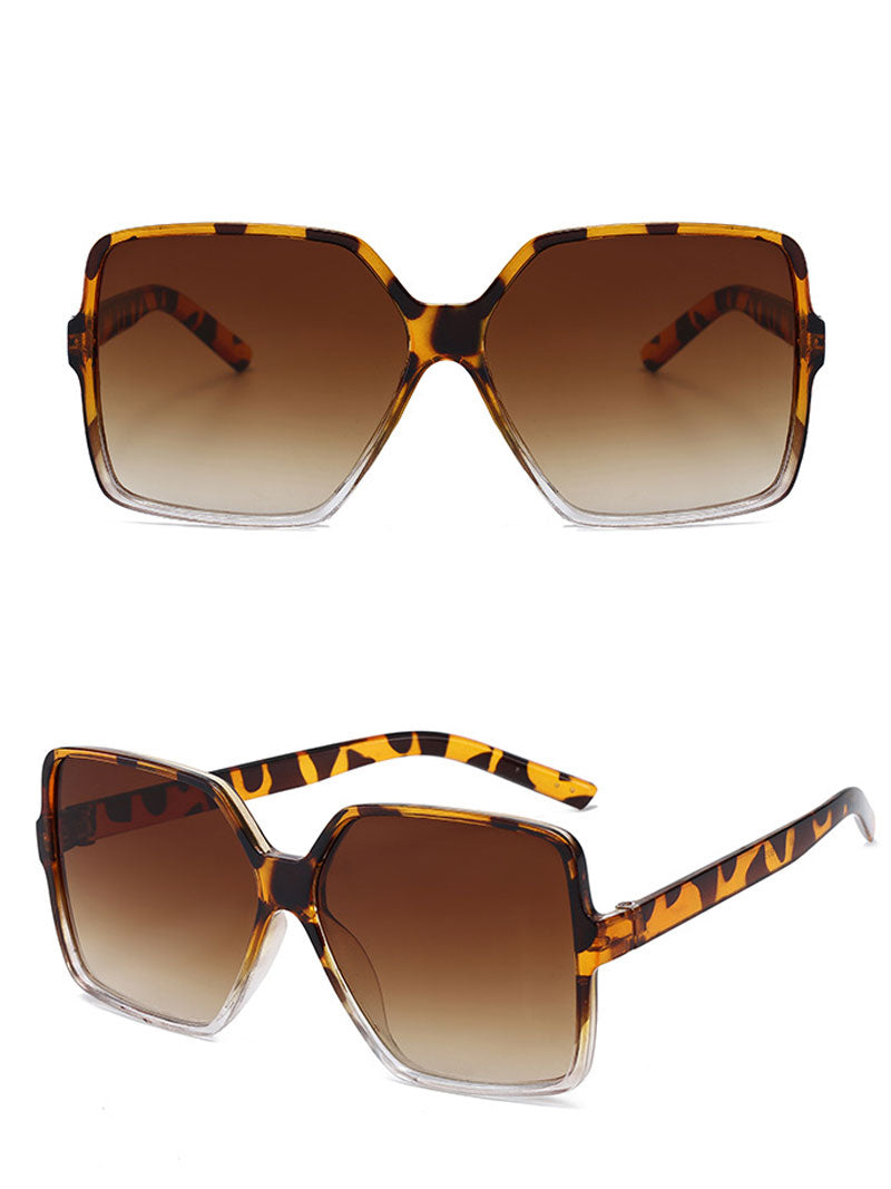 Lunettes de soleil de livre de sagesse