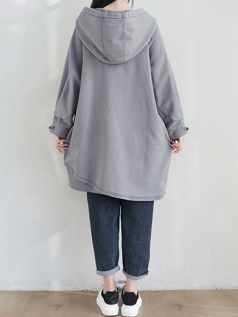 City of Stars Floral Print Cabin Pull MIDI Robe