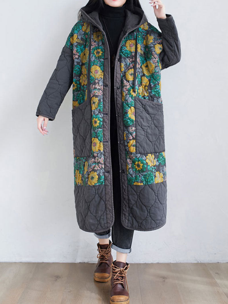 Les pensées folles enduisent