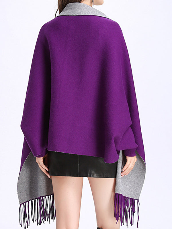 Cardigan de fronteira romana