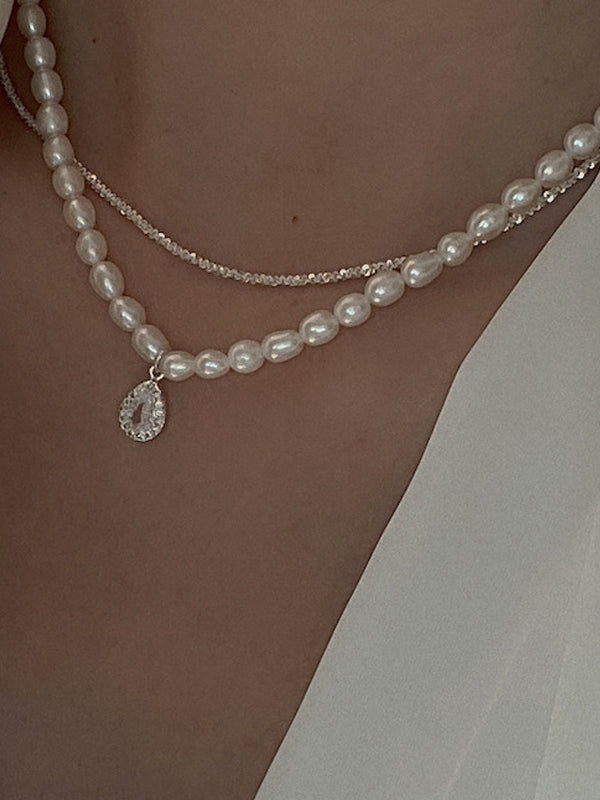 Collier sauvage et tueur