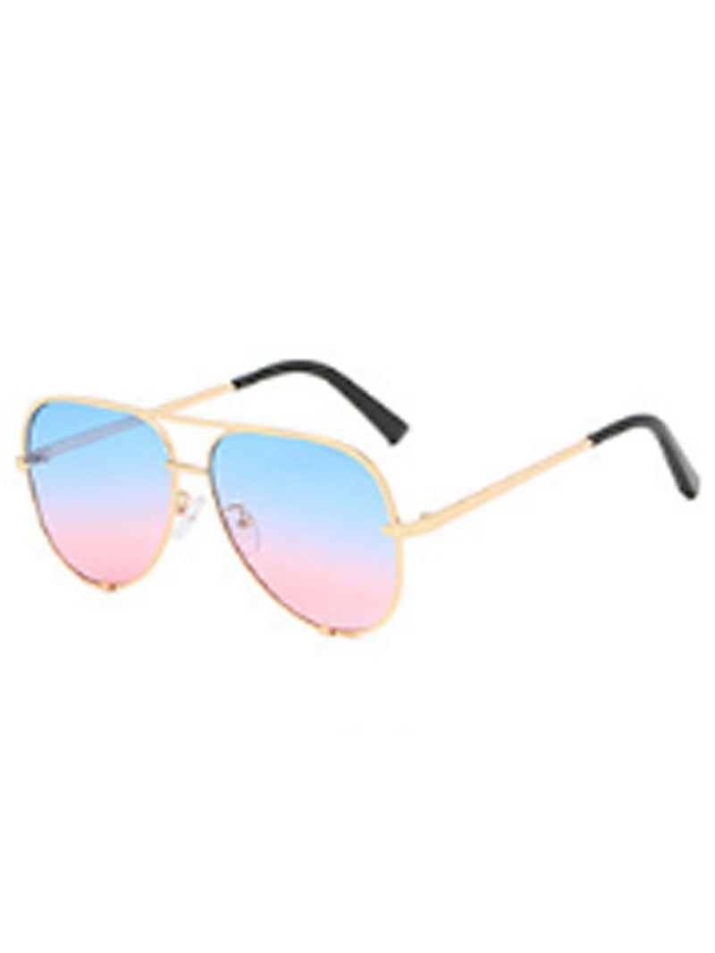 Más grande que las gafas de sol del alma