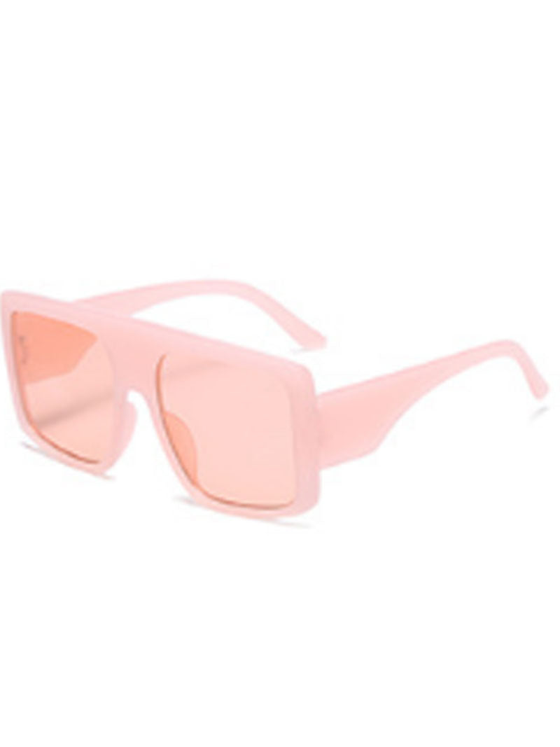 Une lune de soleil d'âme positive