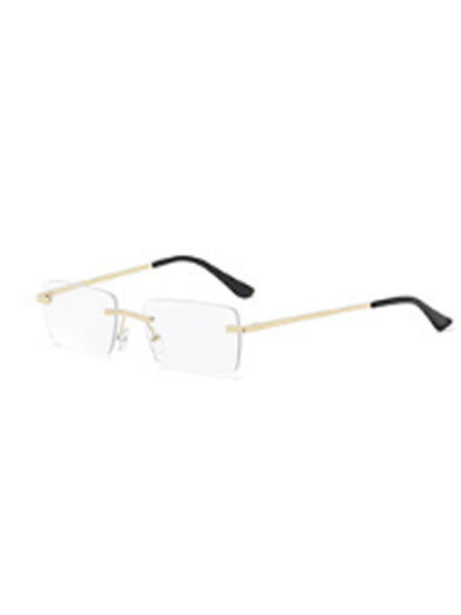 Creating Vision Sunglassses