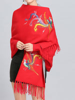 Felicidad Popper Cardigan