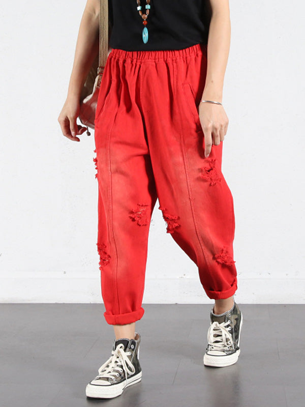  Women's Trousers Pants