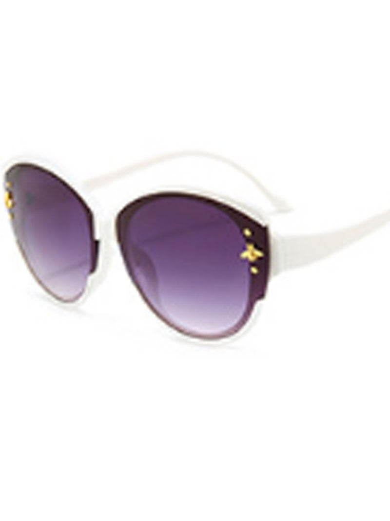 Courez vers moi des lunettes de soleil