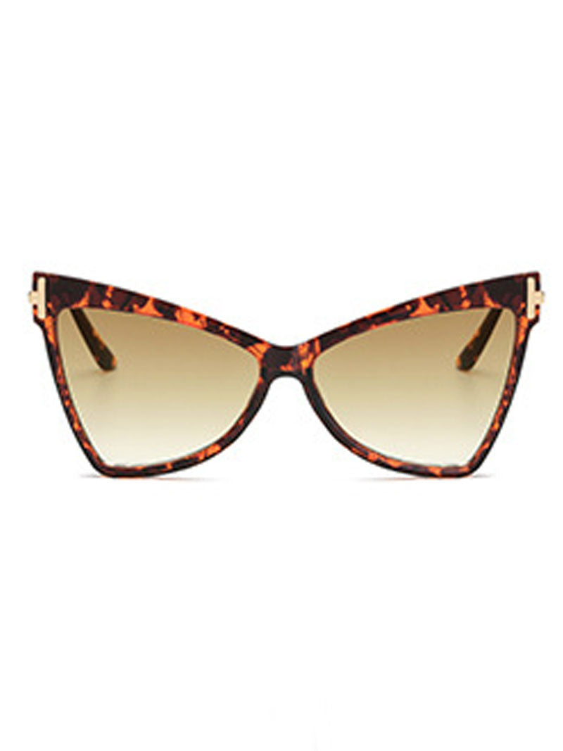 Lunettes de soleil de jours meilleurs