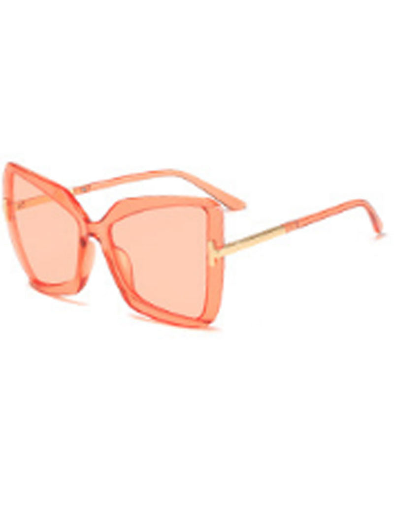 Lunettes de soleil état du bonheur