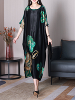 La robe A-Line A-Line des femmes