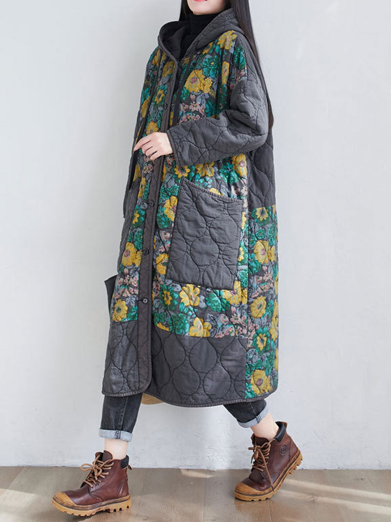 Les pensées folles enduisent