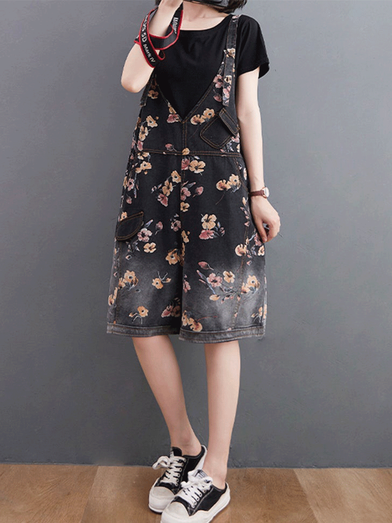 Vous êtes des boues courtes à habit de robere imprimées