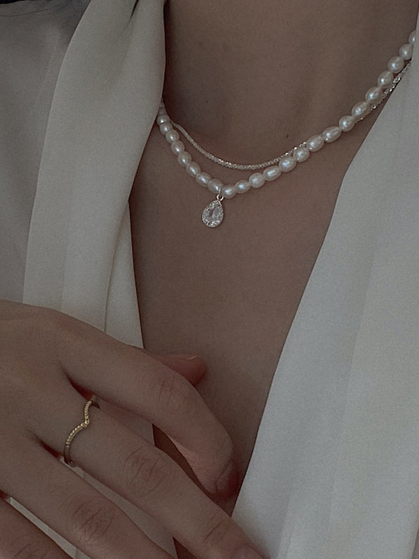 Collier sauvage et tueur