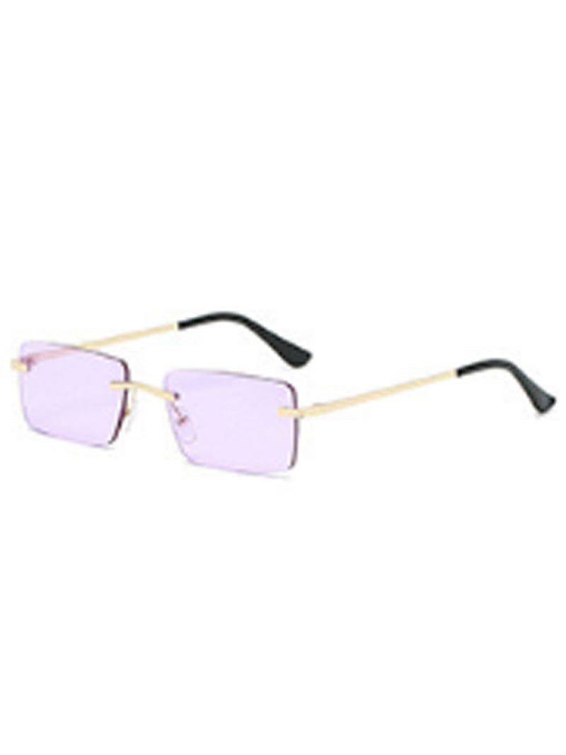 Création de lunettes de soleil Vision