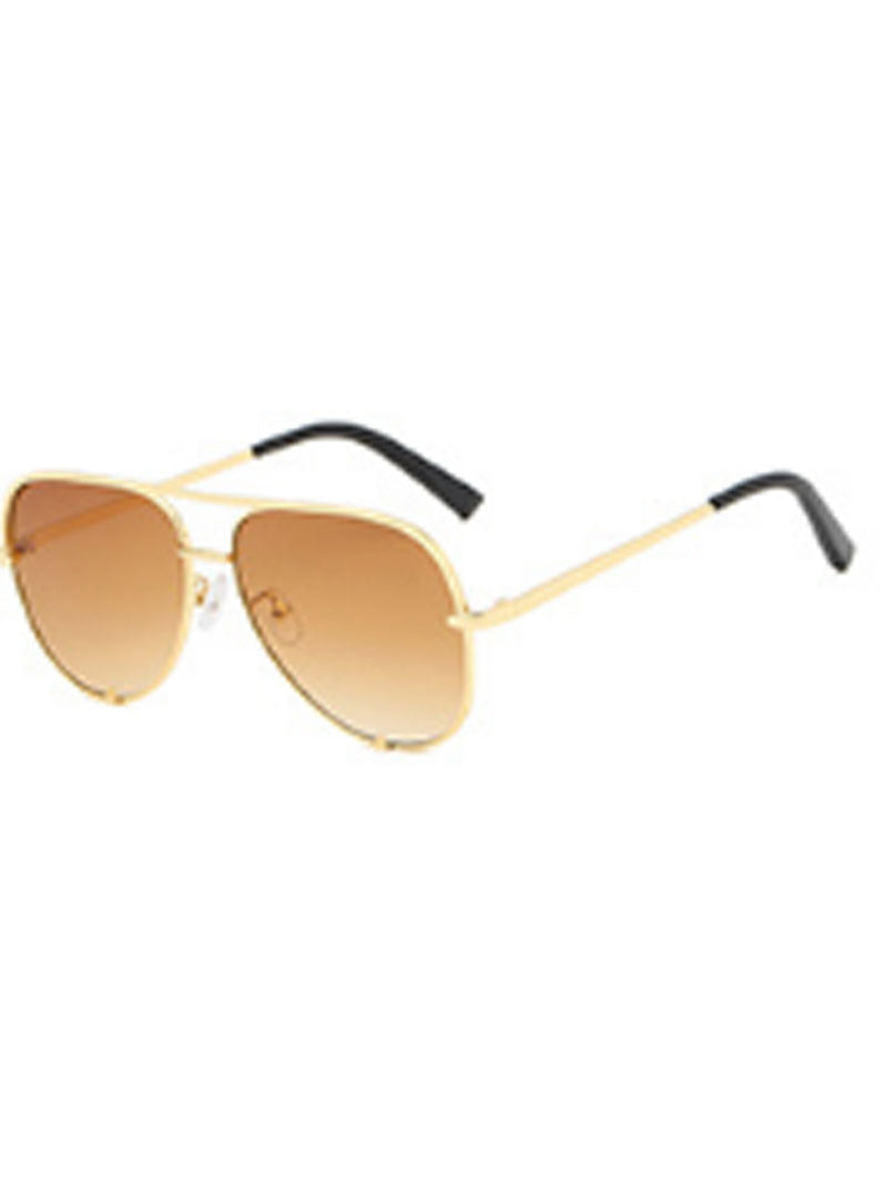Más grande que las gafas de sol del alma