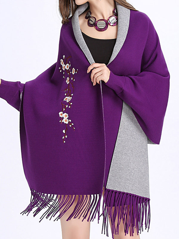 Cardigan de fronteira romana
