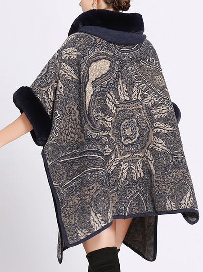 كارديجان رقيق بمقاس كبير من Amiable Outfitting