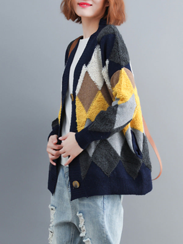 Women's Outerwear Sweater