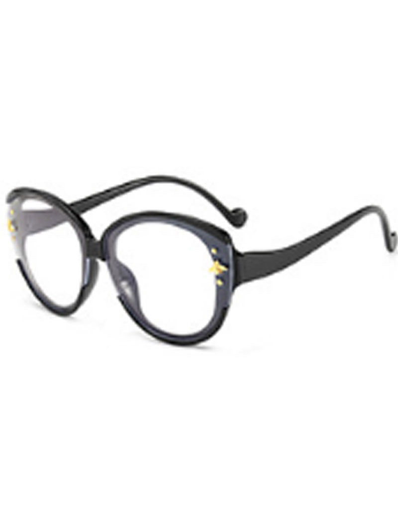 Courez vers moi des lunettes de soleil