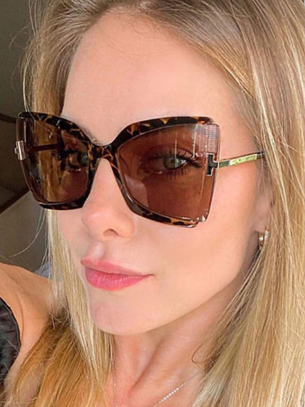 State Of Happiness Sunglassses
