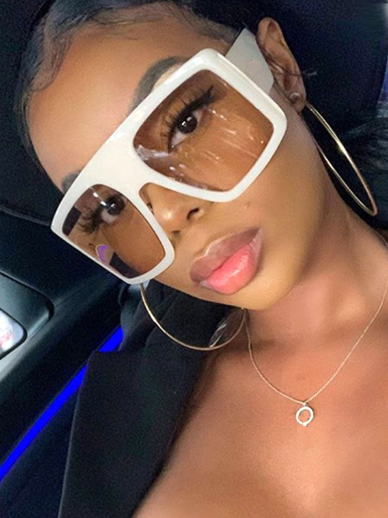 Une lune de soleil d'âme positive