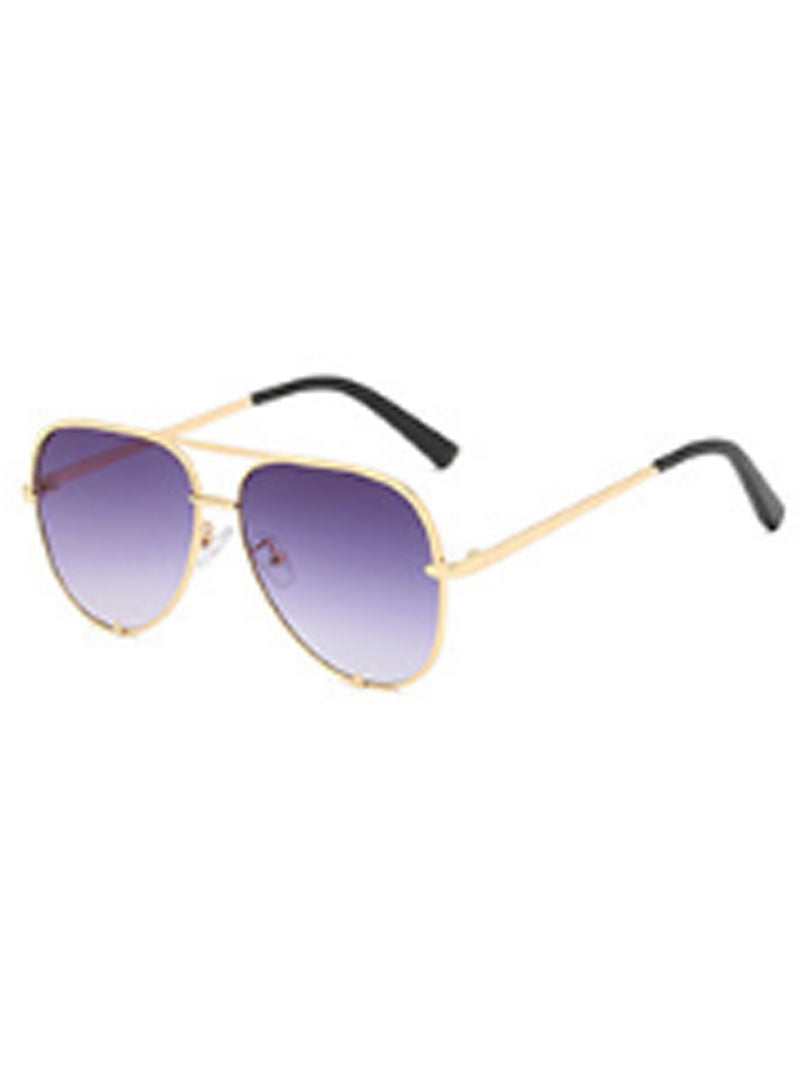 Más grande que las gafas de sol del alma