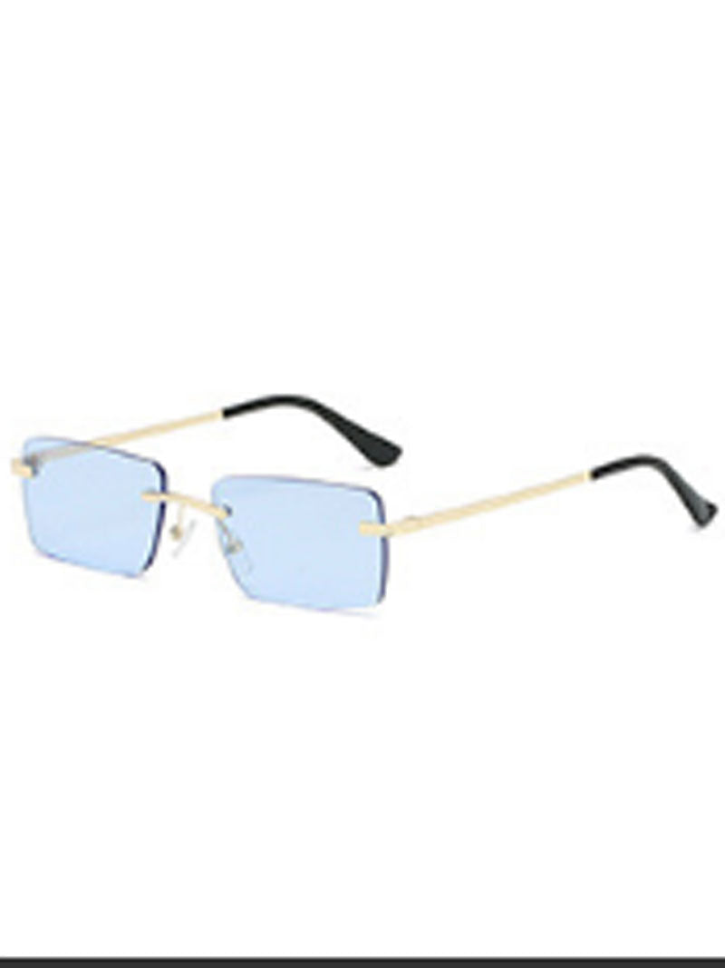 Création de lunettes de soleil Vision