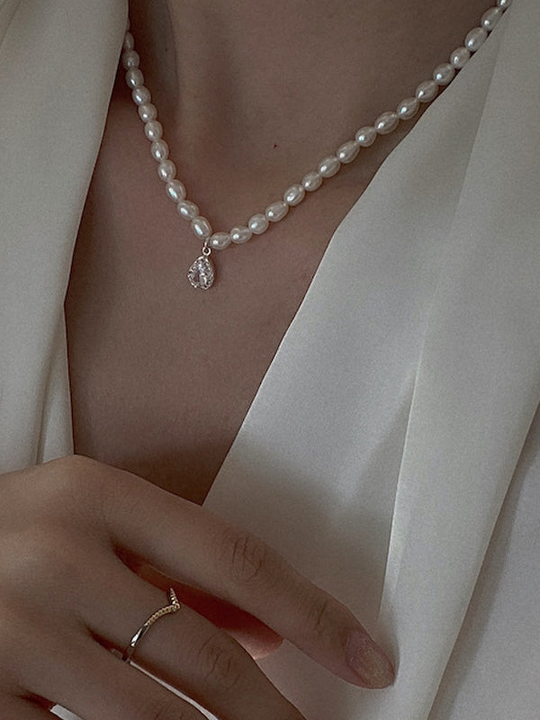 Collier sauvage et tueur