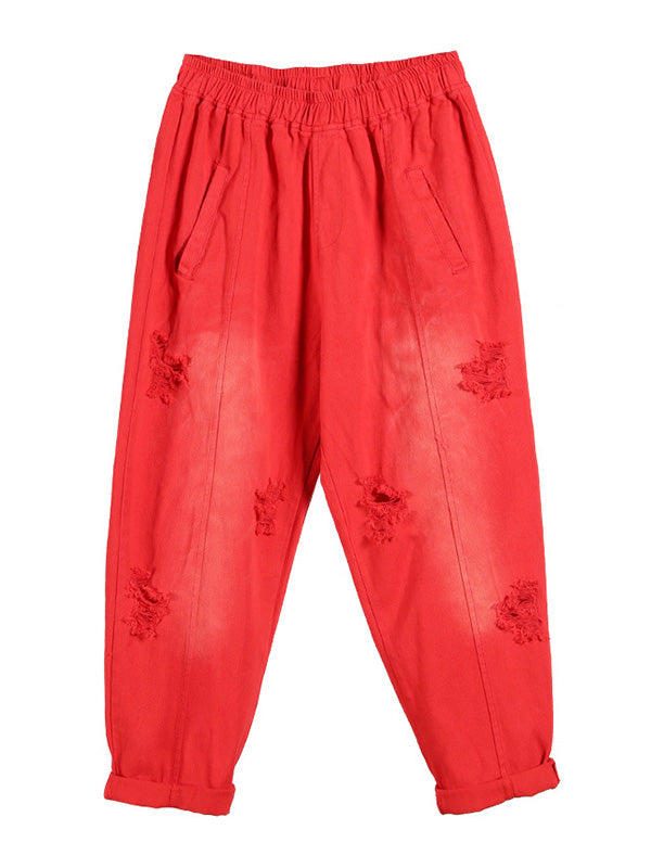  Women's Classic  Pants