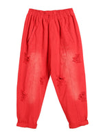  Women's Classic  Pants