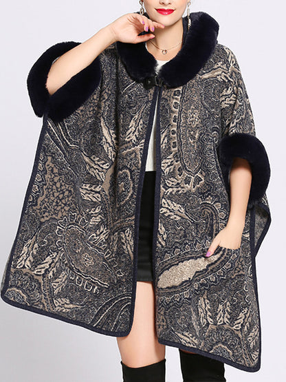كارديجان رقيق بمقاس كبير من Amiable Outfitting
