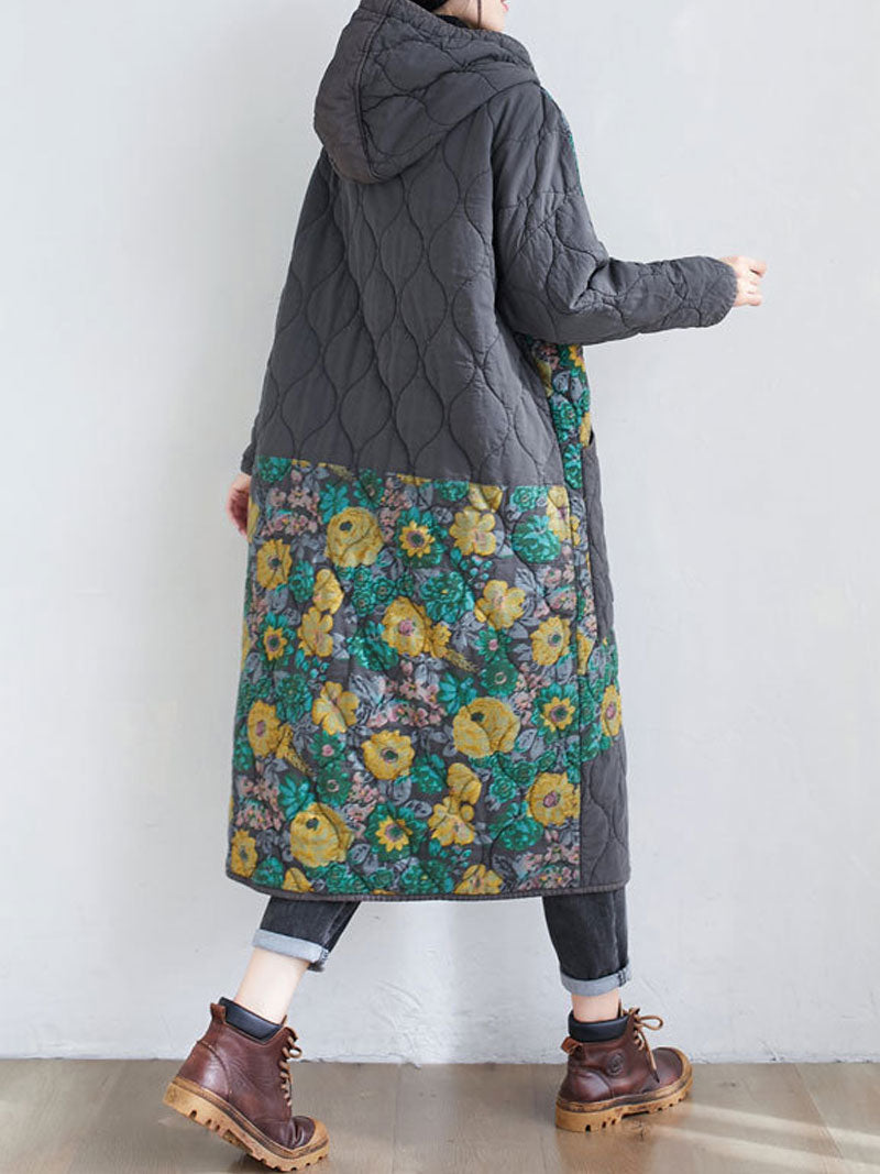 Les pensées folles enduisent