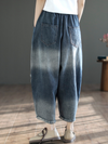 Women's Blue Pants