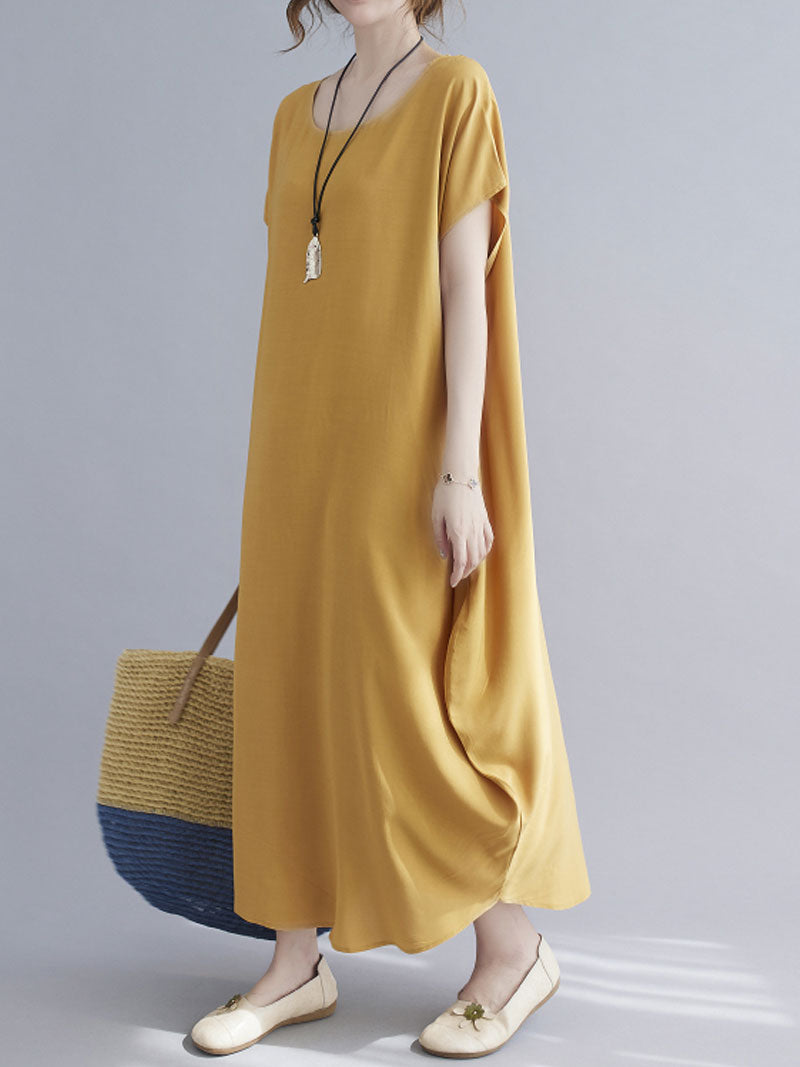 Leve meu coração Midi Dress