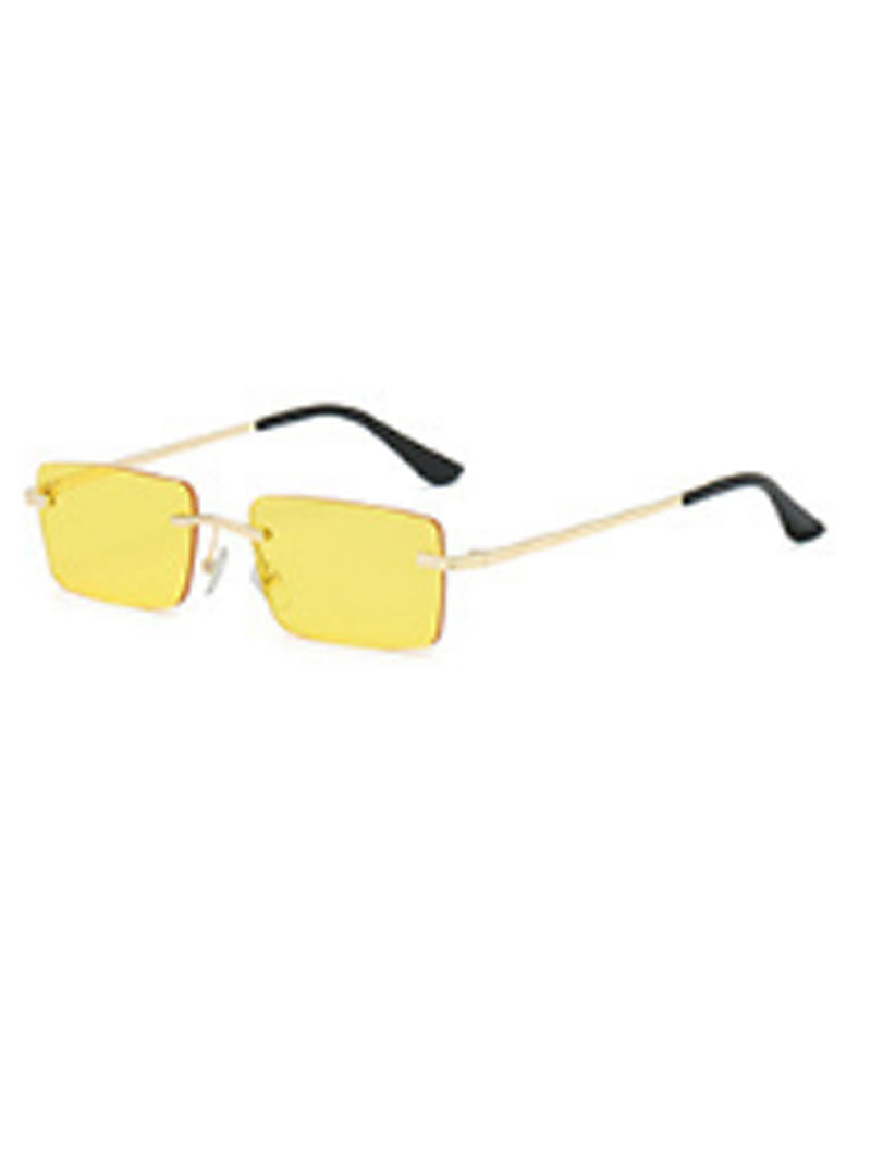 Création de lunettes de soleil Vision