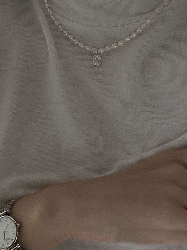 Collier sauvage et tueur