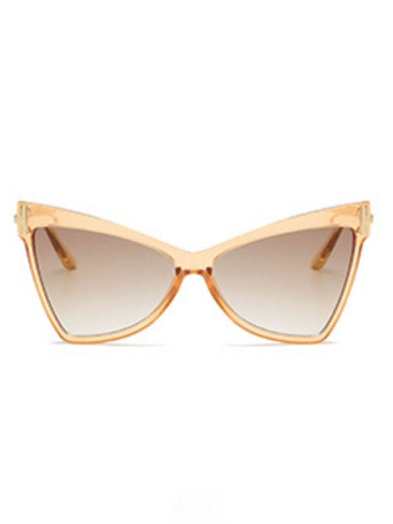 Lunettes de soleil de jours meilleurs