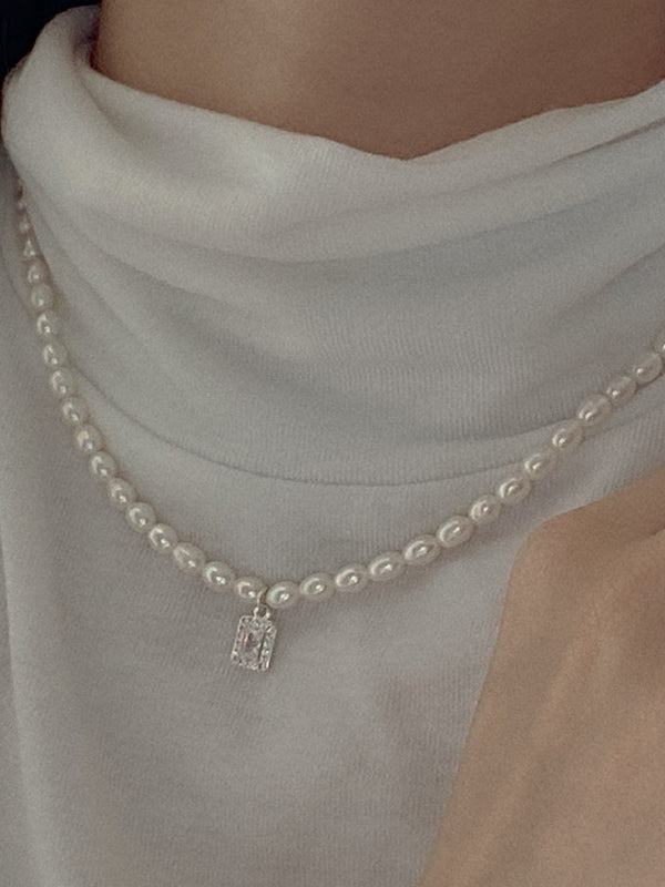 Collier sauvage et tueur