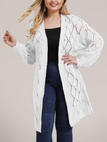 Cardigã Midi Breeze Midi