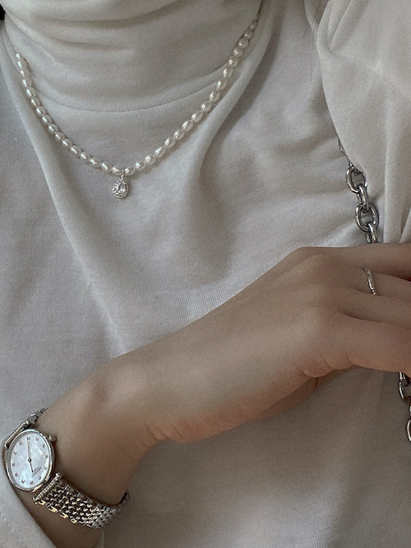 Collier sauvage et tueur