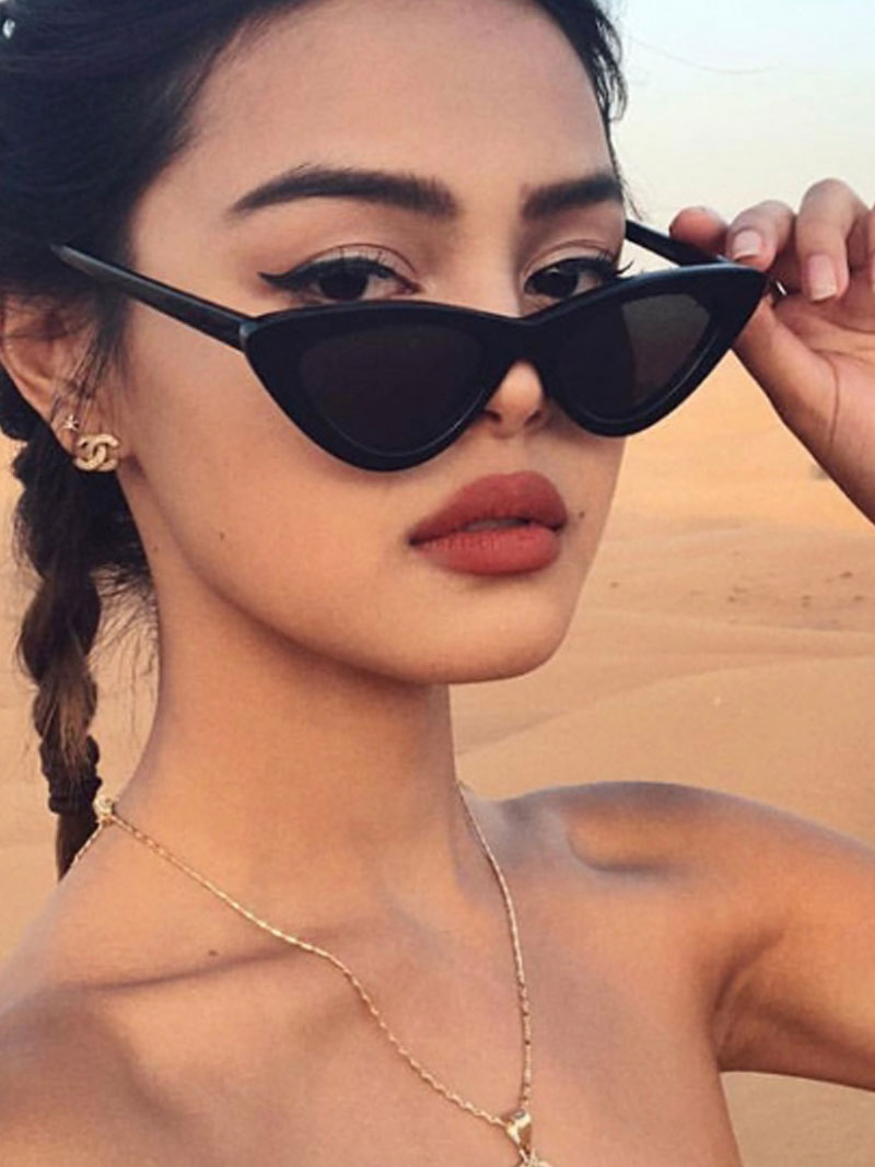 Convient aux lunettes de soleil d'action