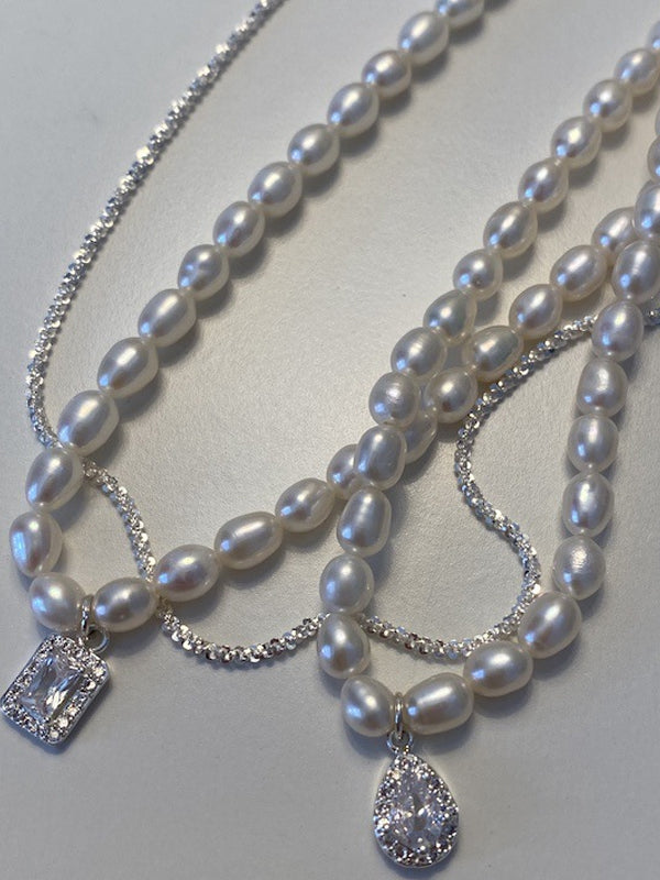 Collier sauvage et tueur