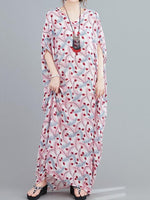 Está bem, vestido de kaftan