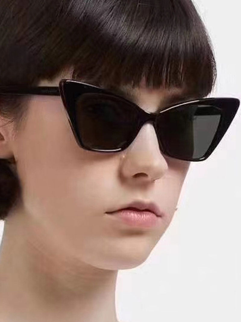 Qui vous êtes des lunettes de soleil