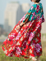 Dress Smock Dahlia