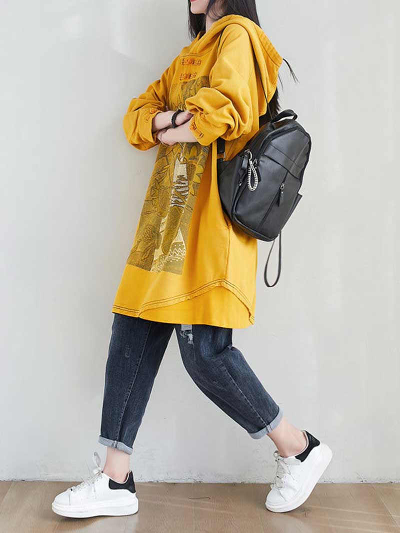 City of Stars Floral Print Cabin Pull MIDI Robe