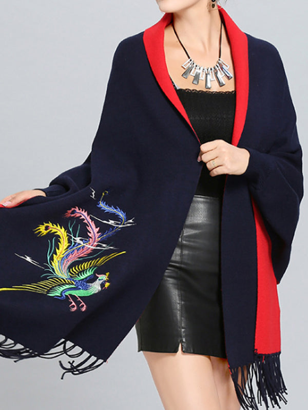 Felicidad Popper Cardigan