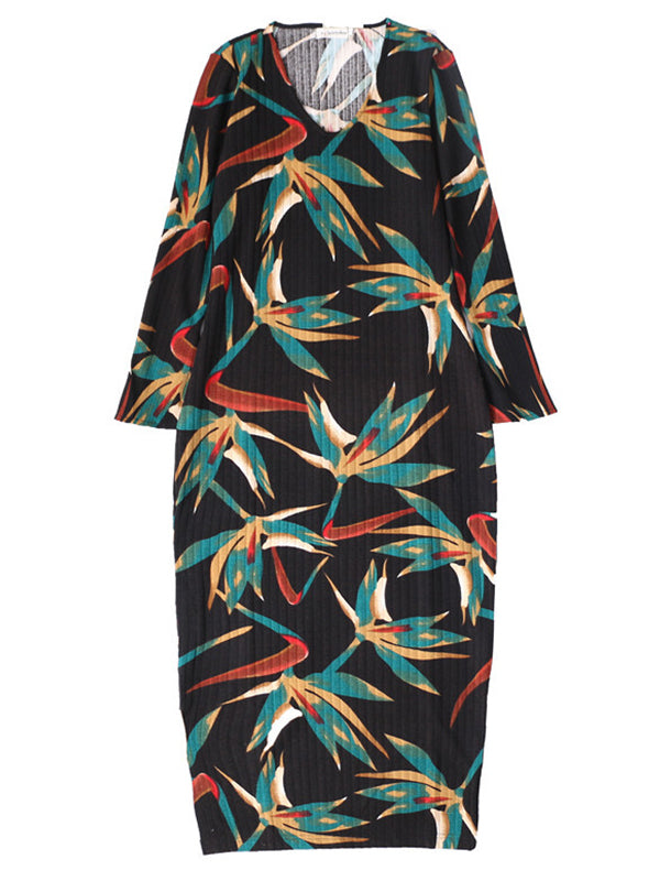 Robe de quart de Braelynn